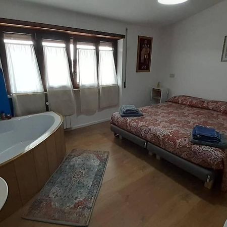 مبيت وإفطار روما Ritorno A Casa المظهر الخارجي الصورة