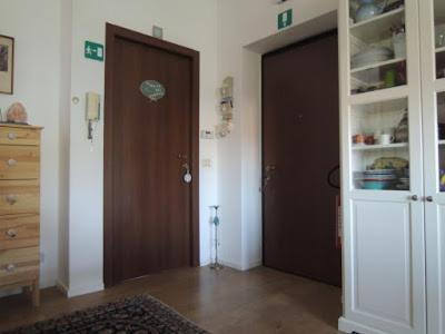 مبيت وإفطار روما Ritorno A Casa المظهر الخارجي الصورة